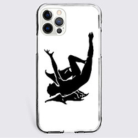 Cartoon Case For Apple iPhone 12 iPhone 11 iPhone 12 Pro Max Unique Design Protective Case Shockproof Back Cover TPU