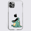 Cartoon Case For Apple iPhone 12 iPhone 11 iPhone 12 Pro Max Unique Design Protective Case Shockproof Back Cover TPU