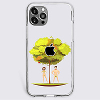 Cartoon Case For Apple iPhone 12 iPhone 11 iPhone 12 Pro Max Unique Design Protective Case Shockproof Back Cover TPU