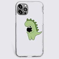 Cartoon Case For Apple iPhone 12 iPhone 11 iPhone 12 Pro Max Unique Design Protective Case Shockproof Back Cover TPU