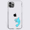 Cartoon Case For Apple iPhone 12 iPhone 11 iPhone 12 Pro Max Unique Design Protective Case Shockproof Back Cover TPU