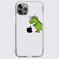 Cartoon Case For Apple iPhone 12 iPhone 11 iPhone 12 Pro Max Unique Design Protective Case Shockproof Back Cover TPU