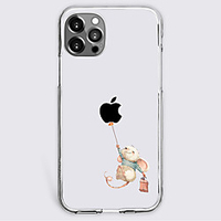 Cartoon Case For Apple iPhone 12 iPhone 11 iPhone 12 Pro Max Unique Design Protective Case Shockproof Back Cover TPU