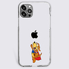 Cartoon Case For Apple iPhone 12 iPhone 11 iPhone 12 Pro Max Unique Design Protective Case Shockproof Back Cover TPU