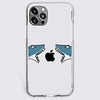 Cartoon Case For Apple iPhone 12 iPhone 11 iPhone 12 Pro Max Unique Design Protective Case Shockproof Back Cover TPU