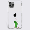Cartoon Case For Apple iPhone 12 iPhone 11 iPhone 12 Pro Max Unique Design Protective Case Shockproof Back Cover TPU