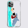 Cartoon Case For Apple iPhone 12 iPhone 11 iPhone 12 Pro Max Unique Design Protective Case Shockproof Back Cover TPU