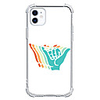 Cartoon Case For Apple iPhone 12 iPhone 12 Mini iPhone 12 Pro Max Unique Design Shockproof Back Cover TPU