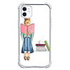 Cartoon Case For Apple iPhone 12 iPhone 12 Mini iPhone 12 Pro Max Unique Design Shockproof Back Cover TPU