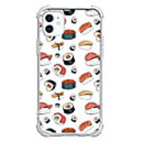 Cartoon Case For Apple iPhone 12 iPhone 12 Mini iPhone 12 Pro Max Unique Design Shockproof Back Cover TPU
