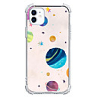 Cartoon Case For Apple iPhone 12 iPhone 12 Mini iPhone 12 Pro Max Unique Design Shockproof Back Cover TPU