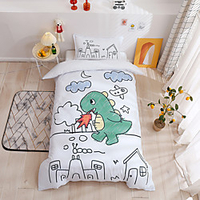 Cartoon Children