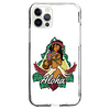 Cartoon Coastal Case For Apple iPhone 12 iPhone 11 iPhone 12 Pro Max Unique Design Protective Case Shockproof Back Cover TPU