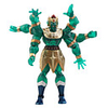 Cartoon Figures-Ashuraman