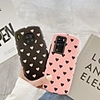 Cartoon Heart Pattern TPU Case For P20 20pro 30 30pro 40 40pro 40pro Mate20 20pro 30 30pro Honor20 9x V30 V30pro Nova5 Nova6 Nova6se Nova7 Nova7pro Back Cover