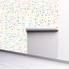 Cartoon Home Decoration Comtemporary Wall Covering,  PVC / Vinyl Material Self adhesive Wallpaper,  Room Wallcovering miniinthebox