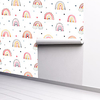 Cartoon Home Decoration Wall Covering,  PVC / Vinyl Material Self adhesive Wallpaper,  Room Wallcovering miniinthebox