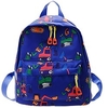 Cartoon Kawii School Backpack Bookbag for Kids Wear-Resistant Water Resistant Breathable Nylon School Bag Satchel 13.09 inch miniinthebox