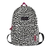 Cartoon Kawii School Backpack Bookbag for Student Multi-function Wear-Resistant Water Resistant Canvas School Bag Satchel 20.32 inch miniinthebox
