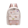 Cartoon Kawii School Backpack Bookbag for Student Multi-function Wear-Resistant Water Resistant Nylon School Bag Satchel 19.69 inch miniinthebox