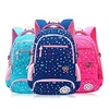 Cartoon Kawii School Backpack Bookbag for Student Wear-Resistant Water Resistant Breathable Nylon School Bag Satchel 21.29 inch miniinthebox