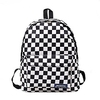 Cartoon Kawii School Backpack Bookbag for Student Wear-Resistant Water Resistant Breathable Nylon School Bag Satchel 21.45 inch miniinthebox