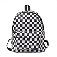 Cartoon Kawii School Backpack Bookbag for Student Wear-Resistant Water Resistant Breathable Nylon School Bag Satchel 21.45 inch miniinthebox