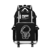 Cartoon Kawii School Backpack Bookbag for Student Wear-Resistant Water Resistant Breathable Oxford Cloth School Bag Satchel 21.84 inch miniinthebox