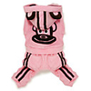 Cartoon Monkey Style Dog Suit (XS - XXXL,  Assorted Colors)