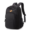 Cartoon Solid School Backpack Bookbag for Student Boys Girls Wear-Resistant Water Resistant Breathable Oxford Cloth Polyester School Bag Satchel 21.51 inch miniinthebox