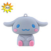 Cartoon Style USB 2.0 Flash Drive (2GB)