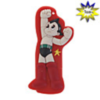 Cartoon Style USB 2.0 Flash/Jump Drive (1GB)