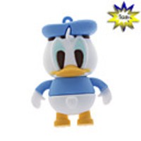 Cartoon Style USB 2.0 Flash/Jump Drive (1GB)