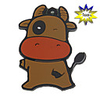 Cartoon Style USB 2.0 Flash/Jump Drive (1GB)