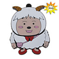 Cartoon Style USB 2.0 Flash/Jump Drive (2GB)