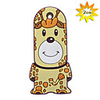 Cartoon Style USB 2.0 Flash/Jump Drive (2GB)