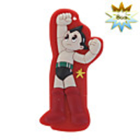 Cartoon Style USB 2.0 Flash/Jump Drive (8GB)
