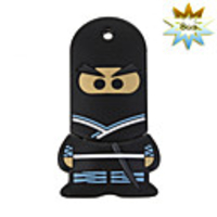 Cartoon Style USB 2.0 Flash/Jump Drive (8GB)