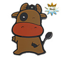 Cartoon Style USB 2.0 Flash/Jump Drive (8GB)