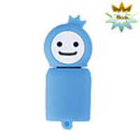 Cartoon Style USB 2.0 Flash/Jump Drive (8GB)