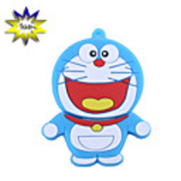 Cartoon Style USB 2.0 Flash/Jump Driver (1GB)