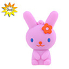 Cartoon Style USB 2.0 Flash/Jump Driver (2GB)