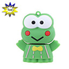Cartoon Style USB 2.0 Flash/Jump Driver