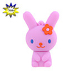 Cartoon Style USB 2.0 Flash/Jump Driver
