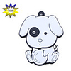 Cartoon Style USB 2.0 Flash/Jump Driver