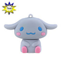 Cartoon Style USB 2.0 Flash/Jump Driver