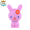 Cartoon Style USB 2.0 Flash/Jump Driver(8GB)