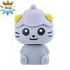 Cartoon Style USB 2.0 Flash/Jump Driver(8GB)