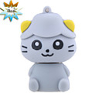 Cartoon Style USB 2.0 Flash/Jump Driver(8GB)