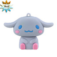 Cartoon Style USB 2.0 Flash/Jump Driver(8GB)